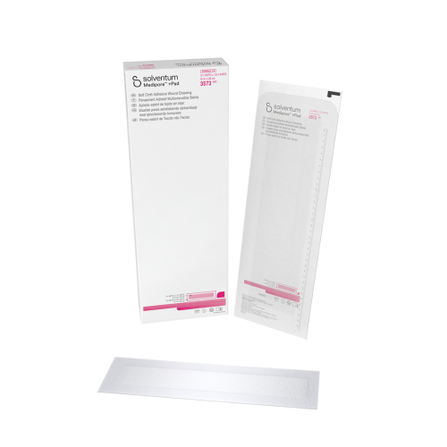 3M™ Medipore™ Soft Cloth Adhesive Dressings