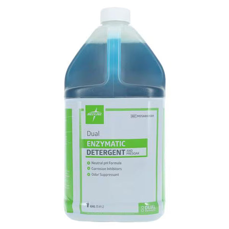 Facility & Cleaning Supplies