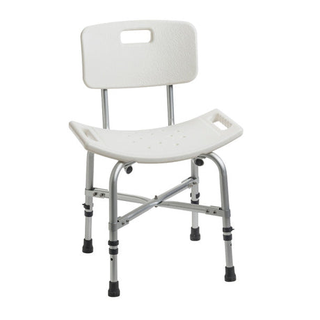 Bathroom & Facility Safety
