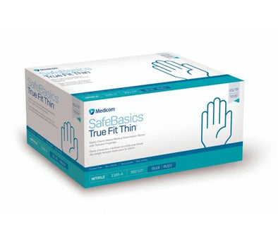 Gloves & Hand Protection