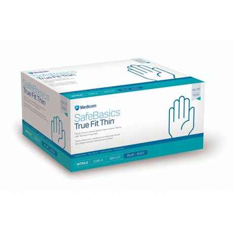 Gloves & Hand Protection