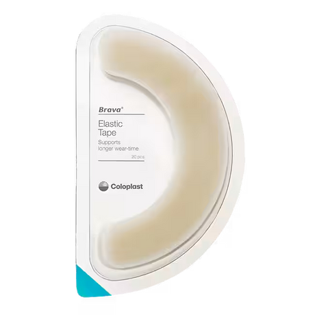 Ostomy & Urostomy Care