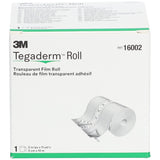 3M™ Tegaderm™ Transparent Film Roll, 10 m