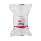 Packaged 3M Medipore-H surgical tape on a white background