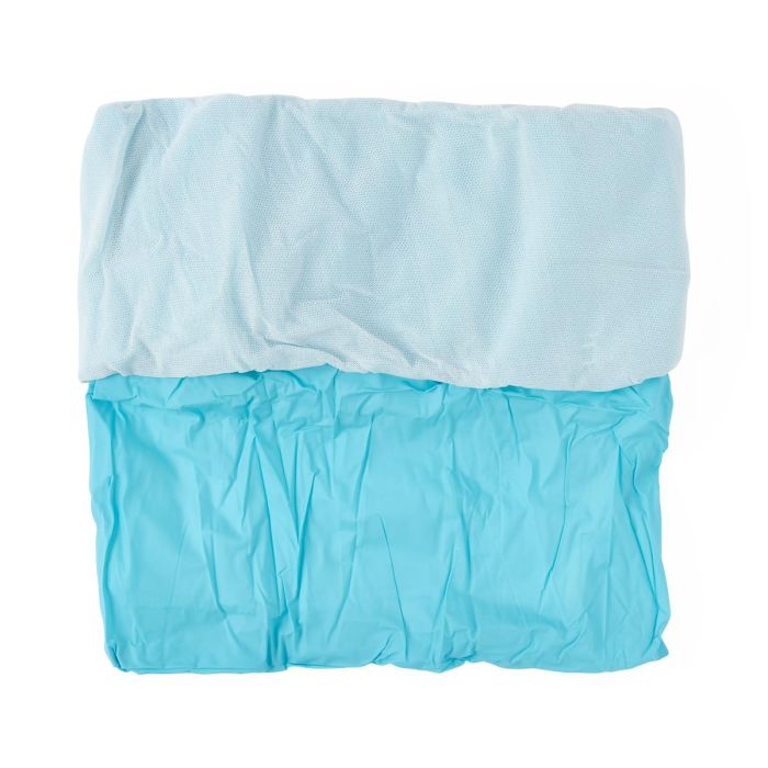 Medline Impervious Sterile Stockinette, Large (Case of 10)