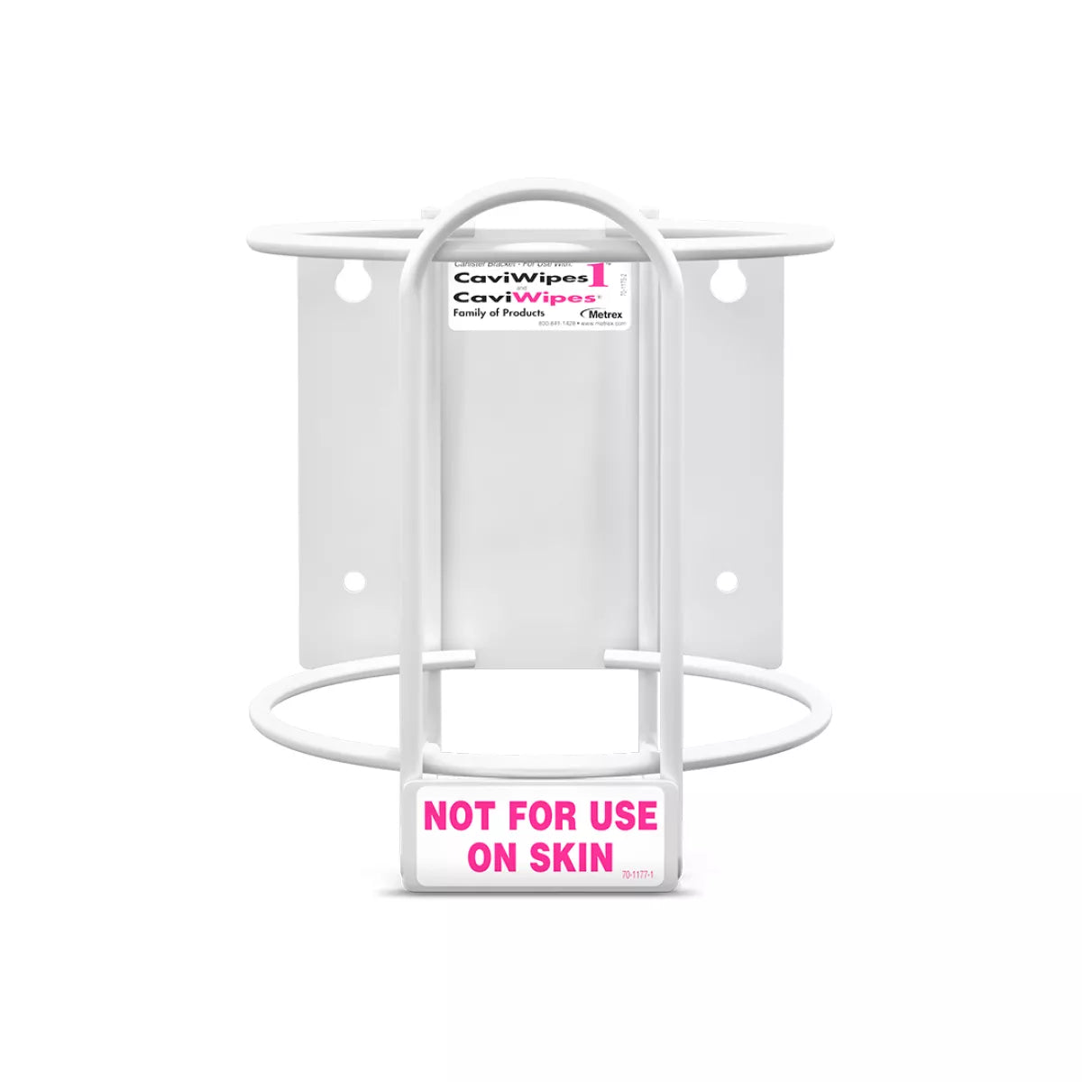 Metrex CaviWipes™ Surface Disinfecting Wipes