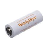 Welch Allyn rechargeable battery on a white background
